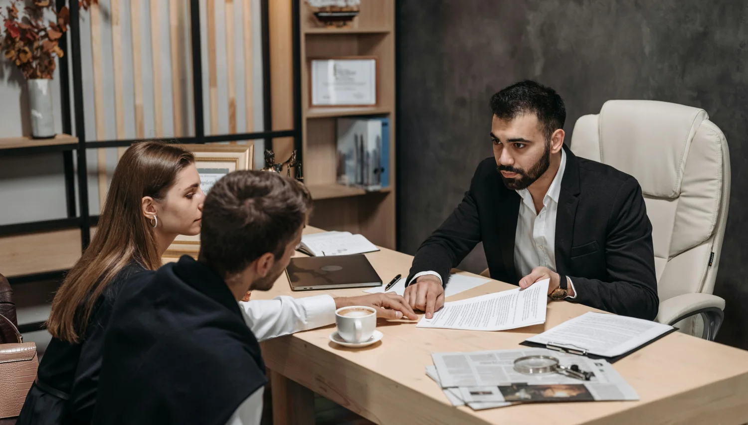 How Traditional Views on Legal Complexity Intimidate Clients