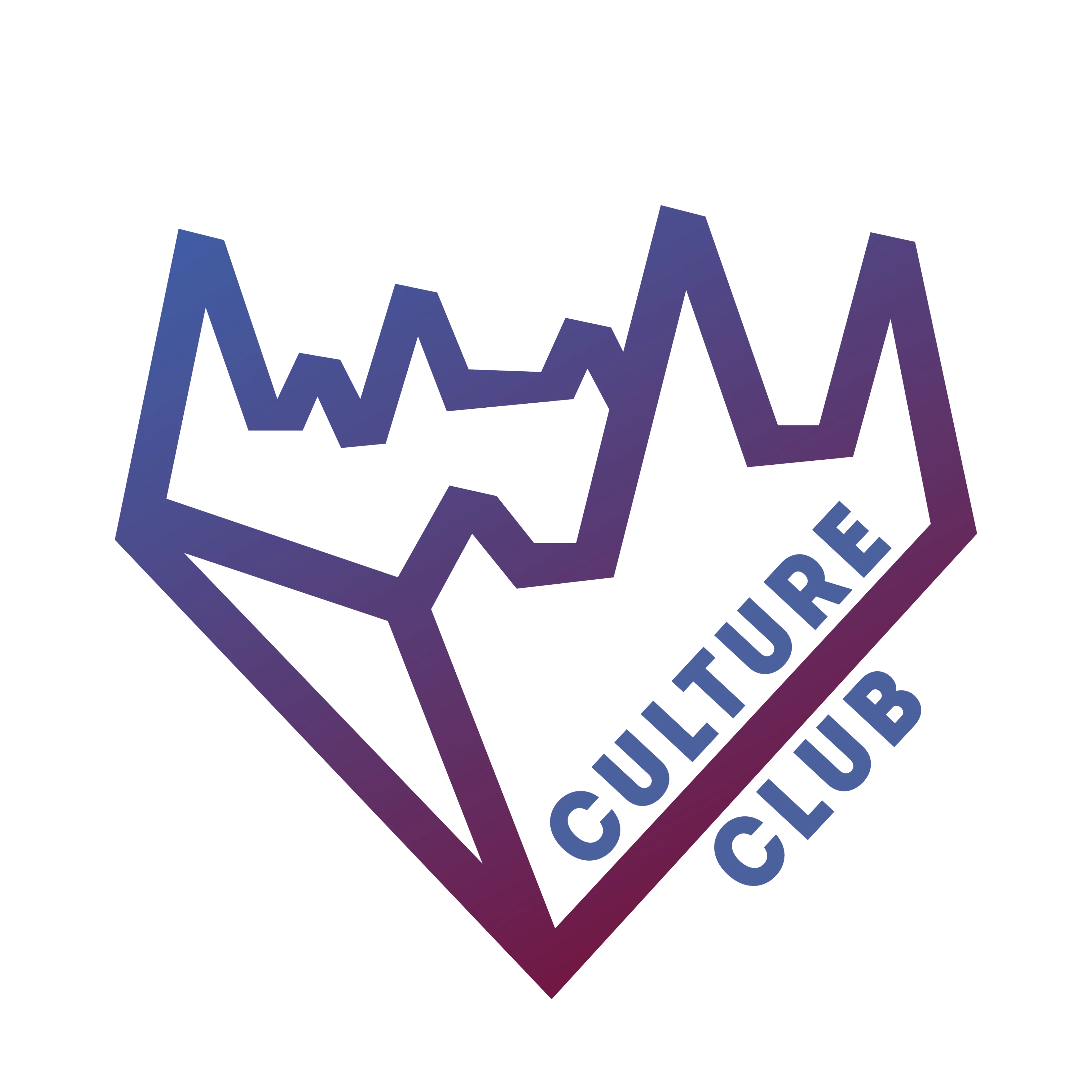 Логотип культурного клубу