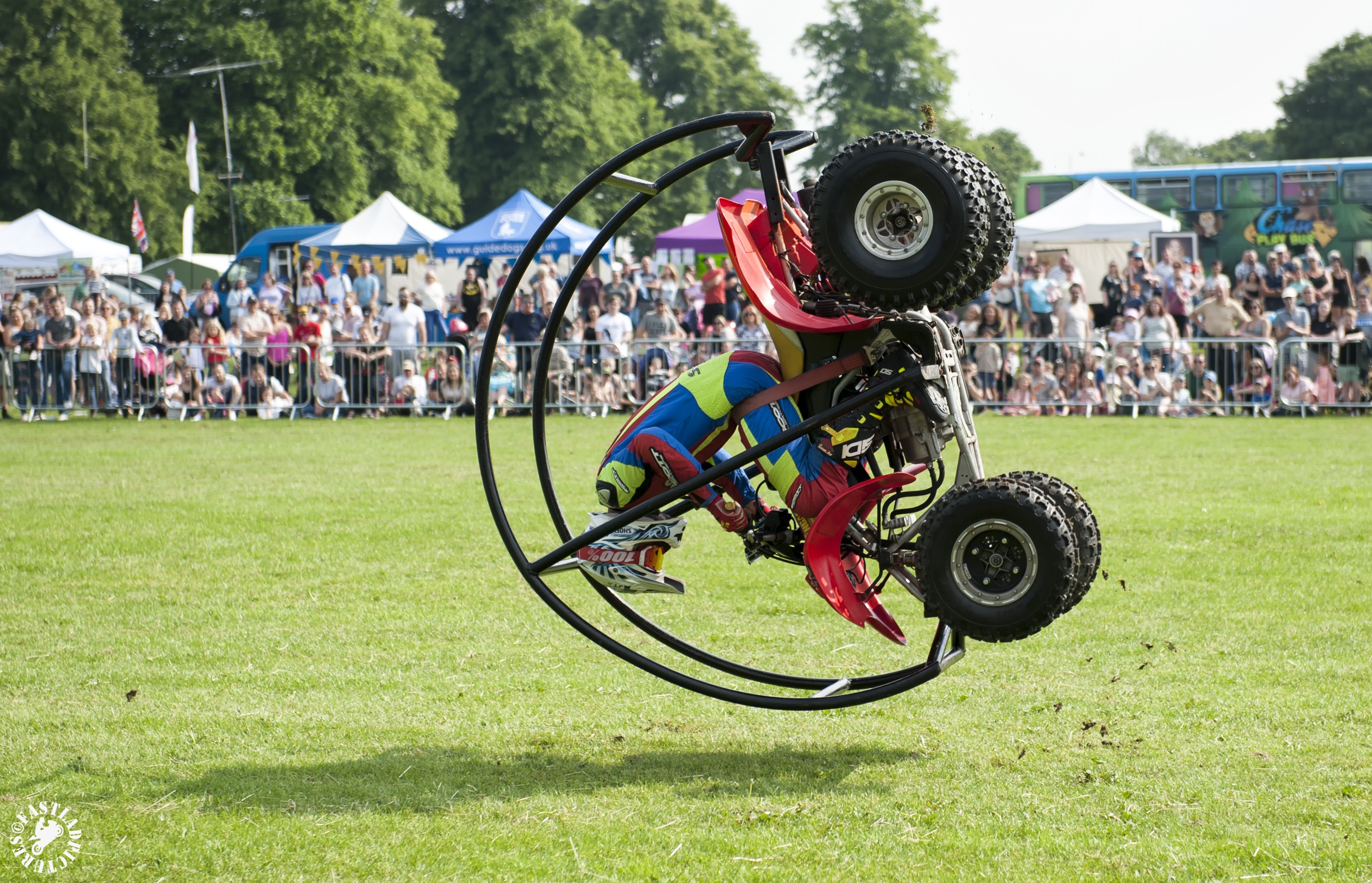 Royal Cornwall Show 2024 - Cornwall's BIGGEST Annual Event