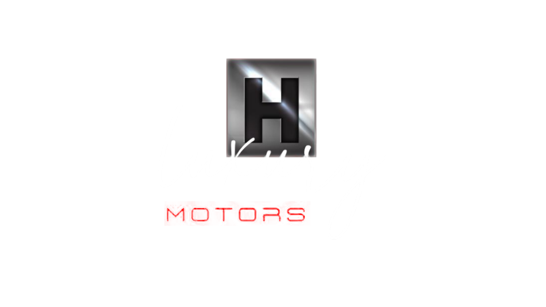 HLuxury Motors Véhicule de prestige