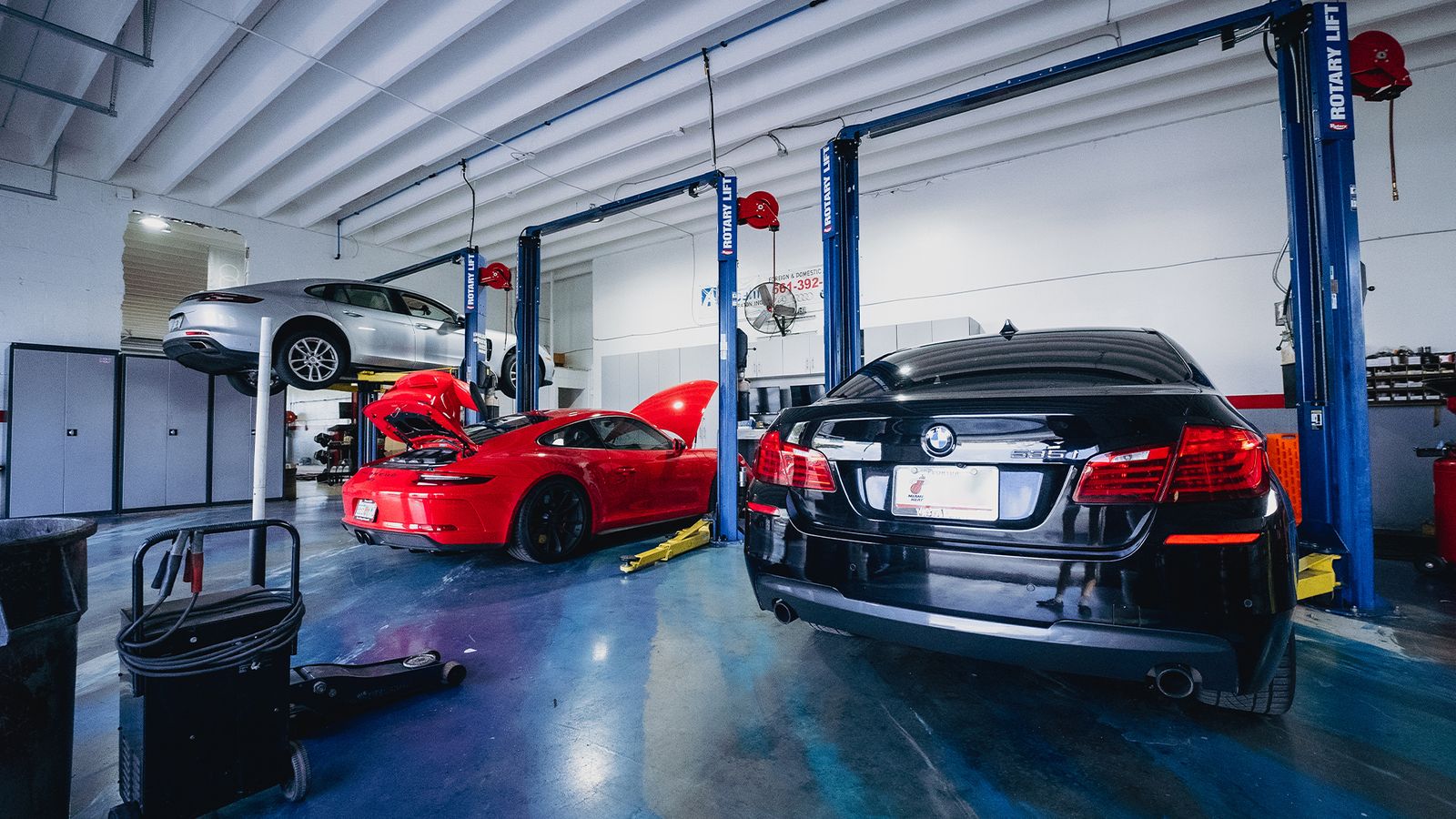 How To Drain Mercedes Sprinter Fuel Tank Autobahn Auto Center