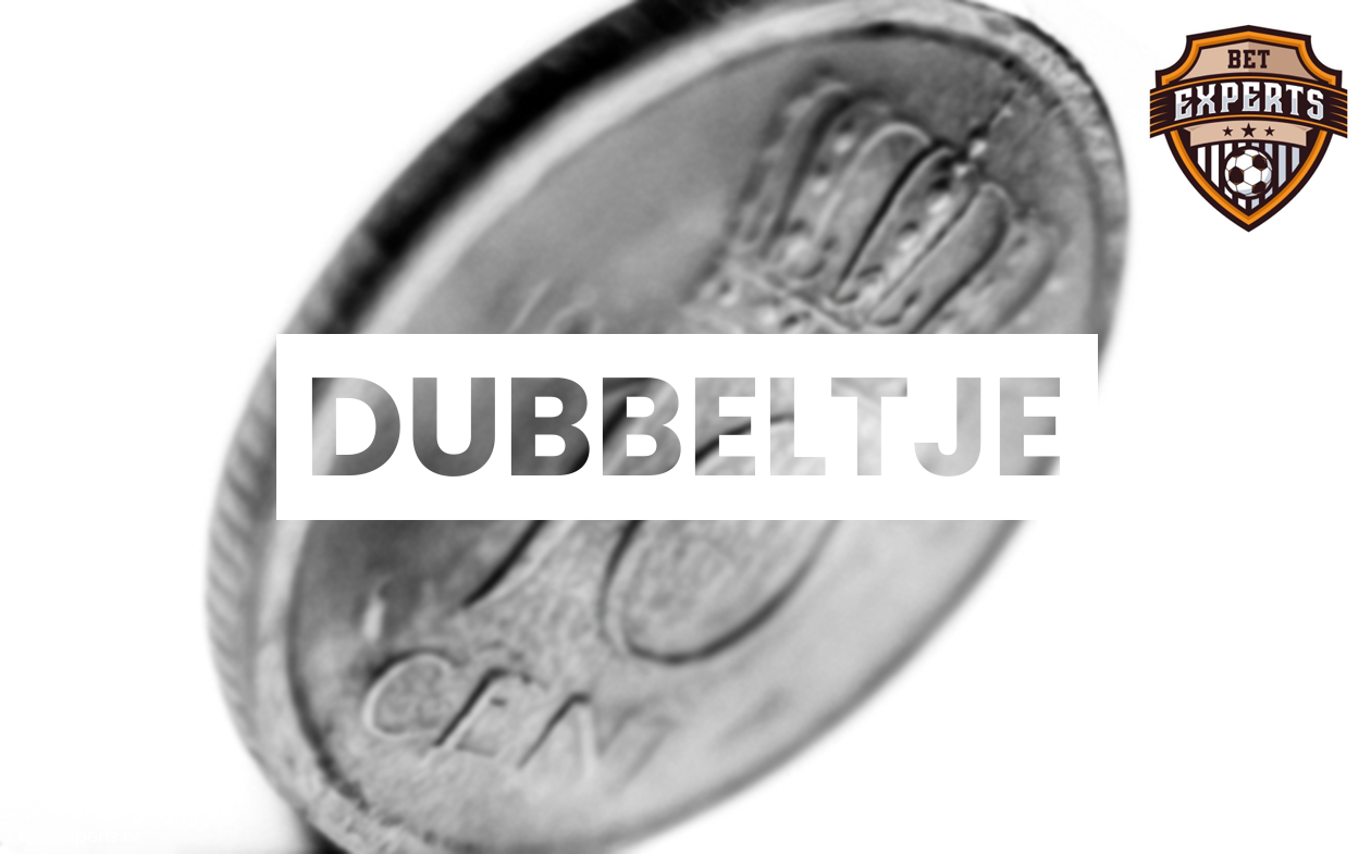 Een dubbeltje op zijn kant: Met wedstrijden uit Zweden en Spanje in de