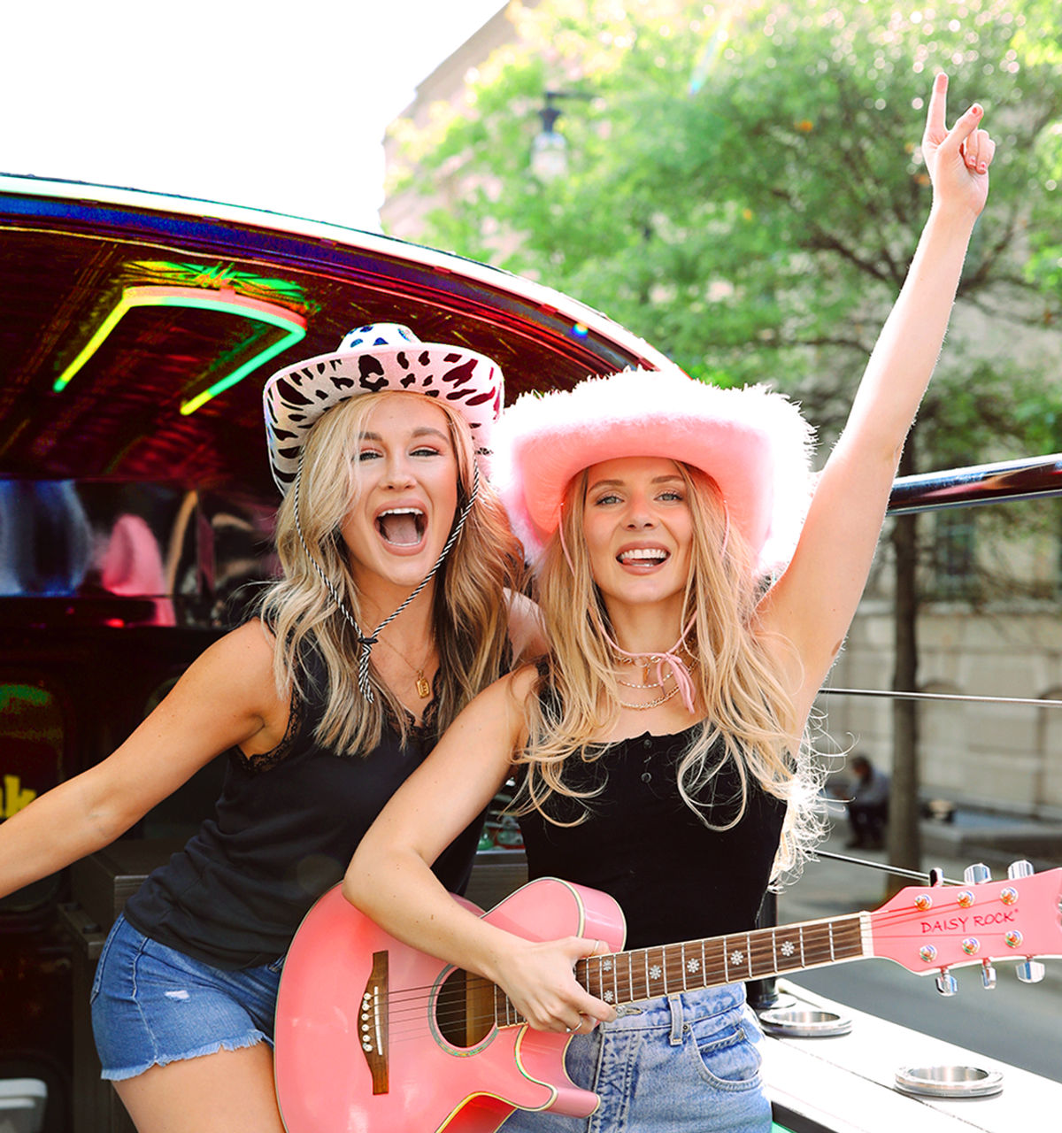 Best Party Buses in Austin to make sure you feel "all right, all right, all right"'s thumbnail