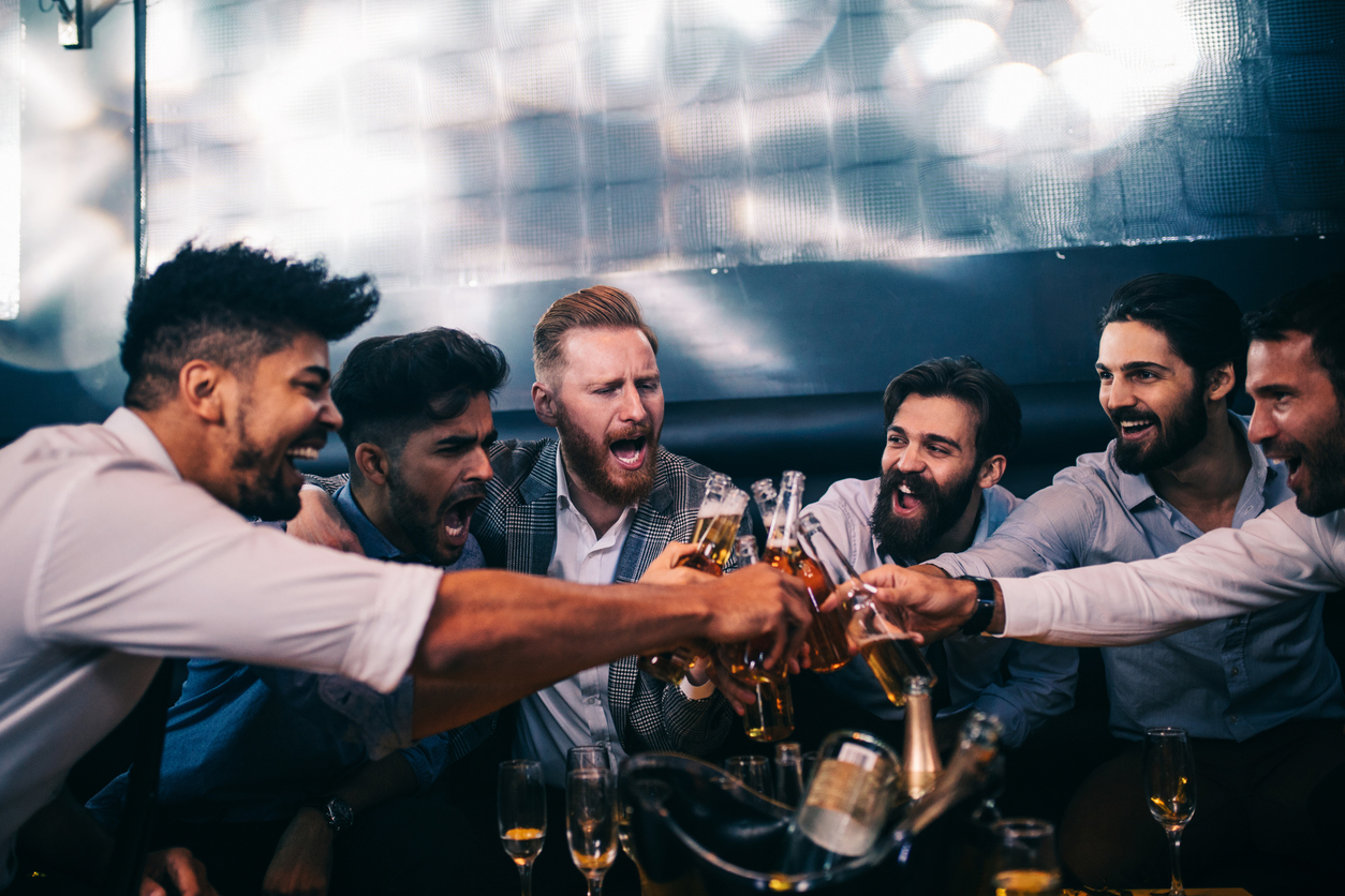 The Complete Guide to Throwing the Ultimate Bachelor Party in Nashville's thumbnail