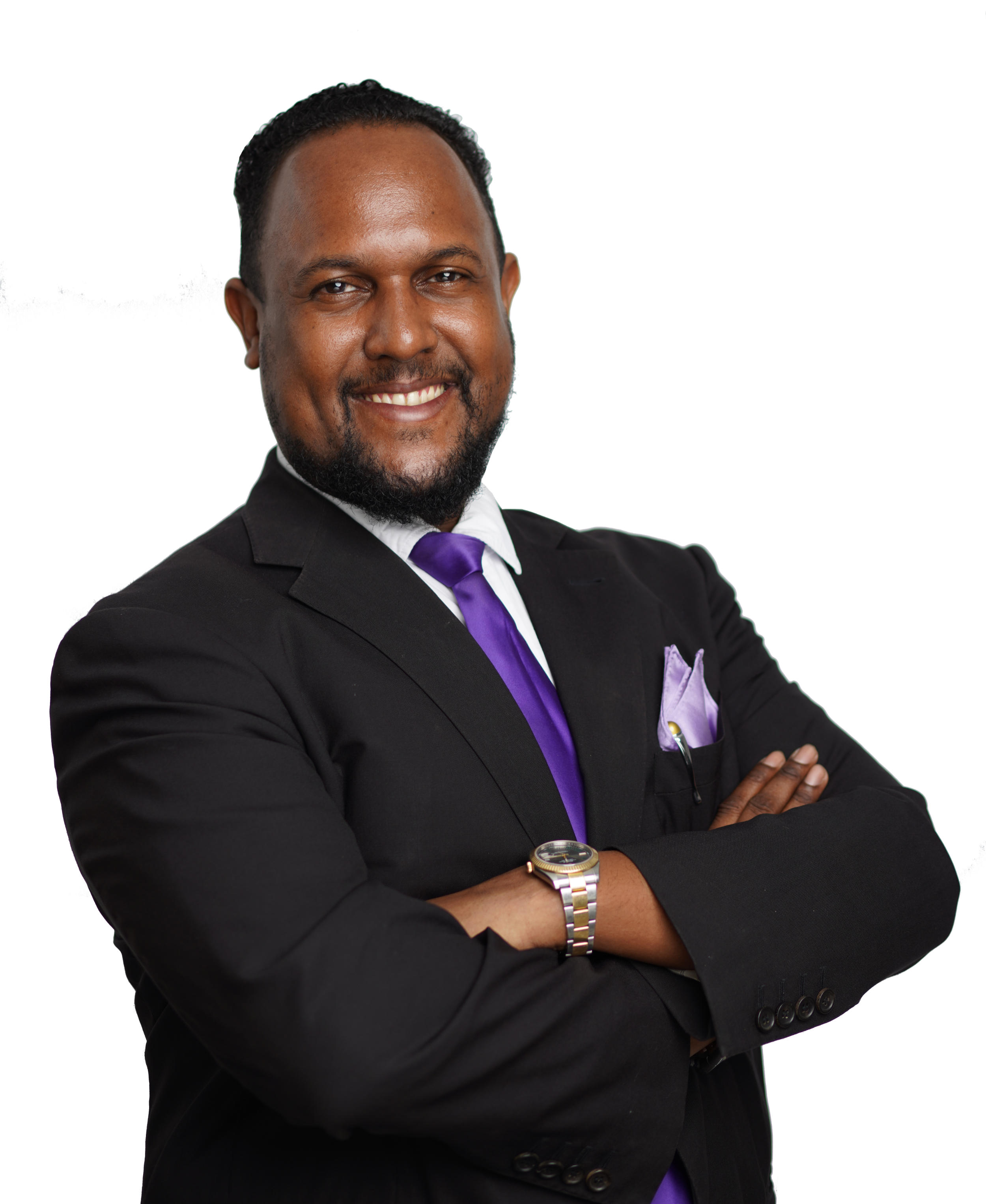 Robert Collie Jamaican Attorney at Law