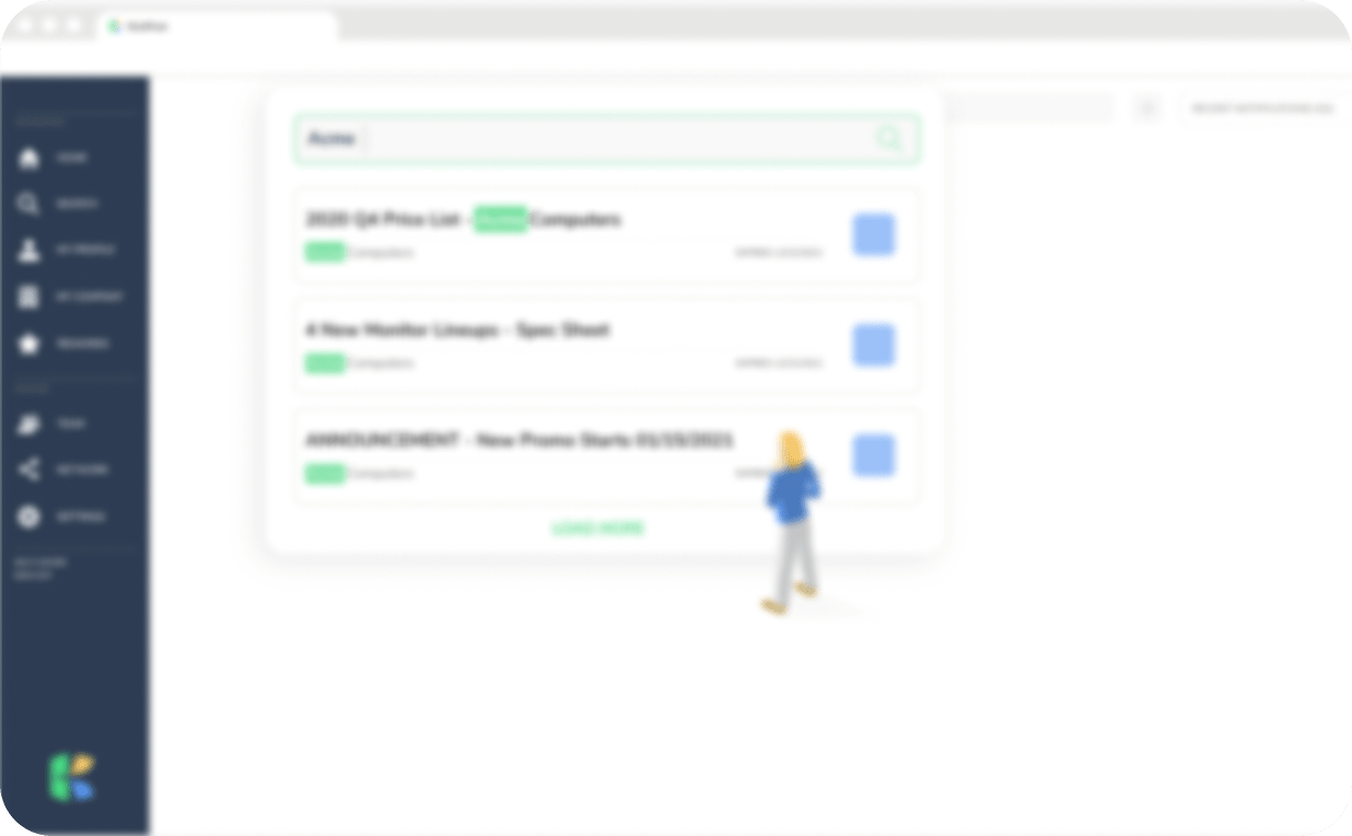 KickPost | Home