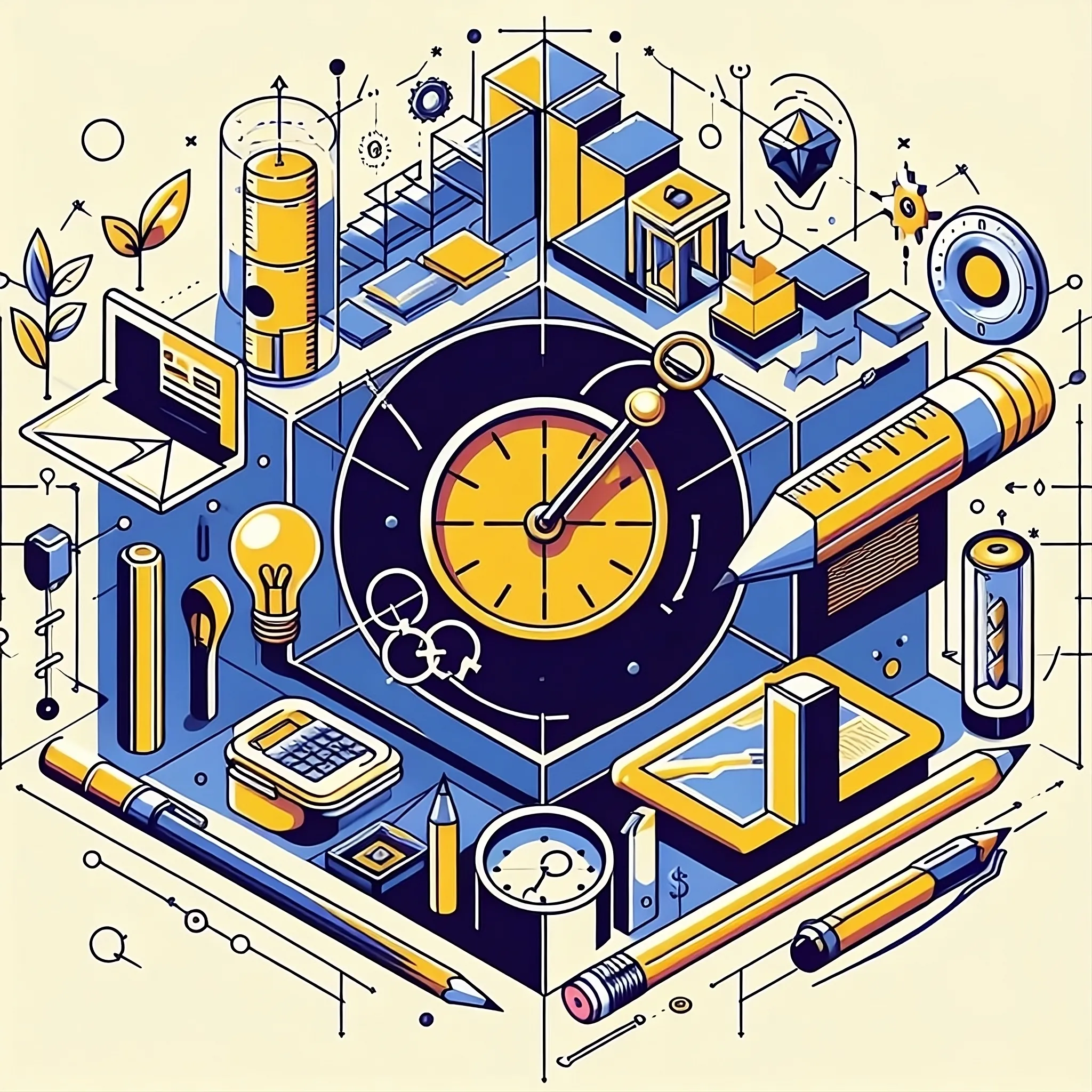 Entrepreneur Beginner - How to scale what you’ve started?