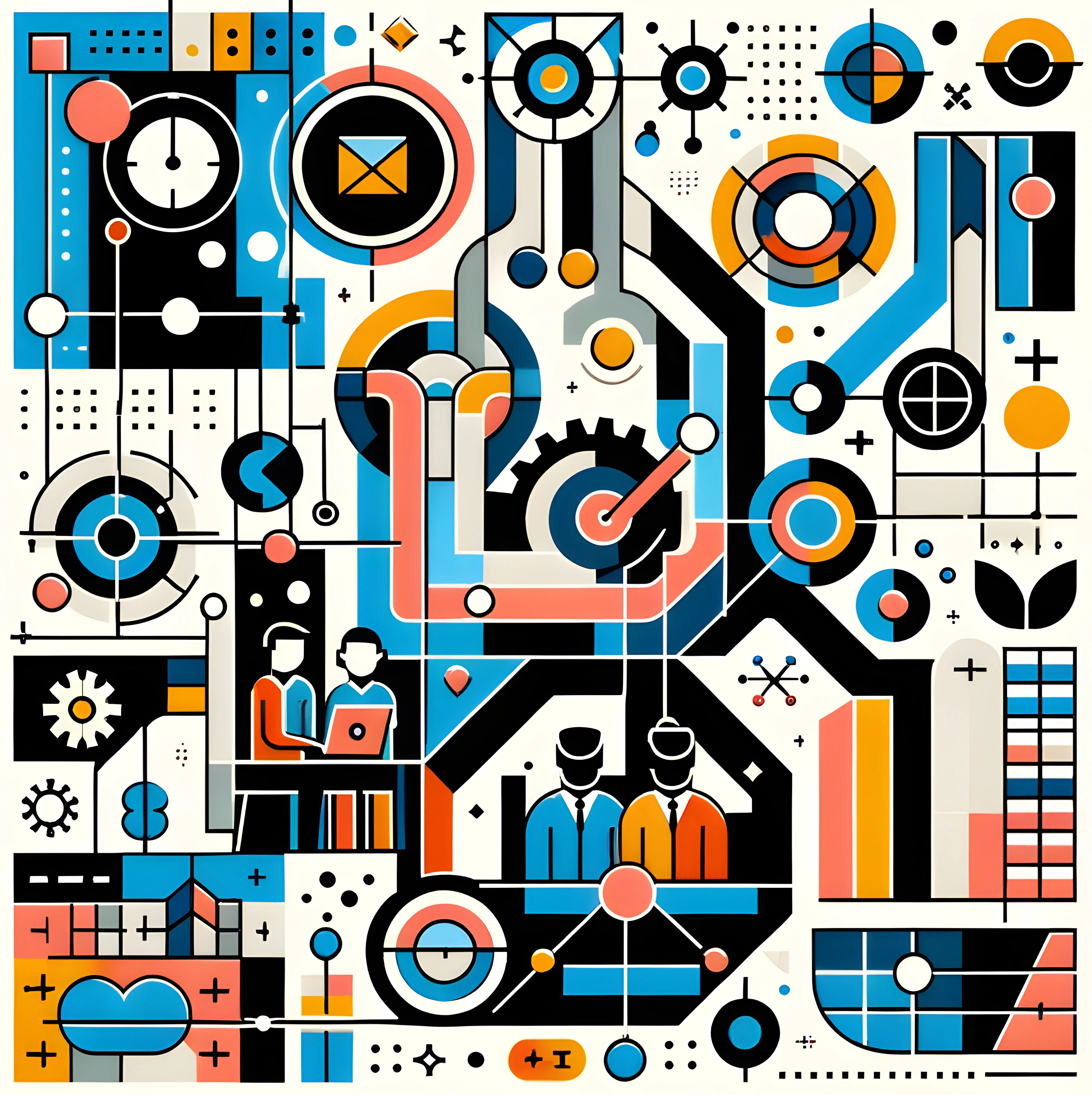 Working with Freelancers in 2024: Boost Your Business's Marketing Strategy