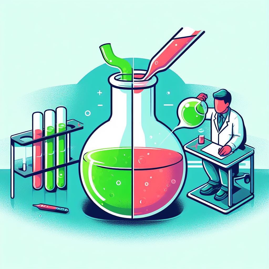 Exploration vs Exploitation in A/B Testing
