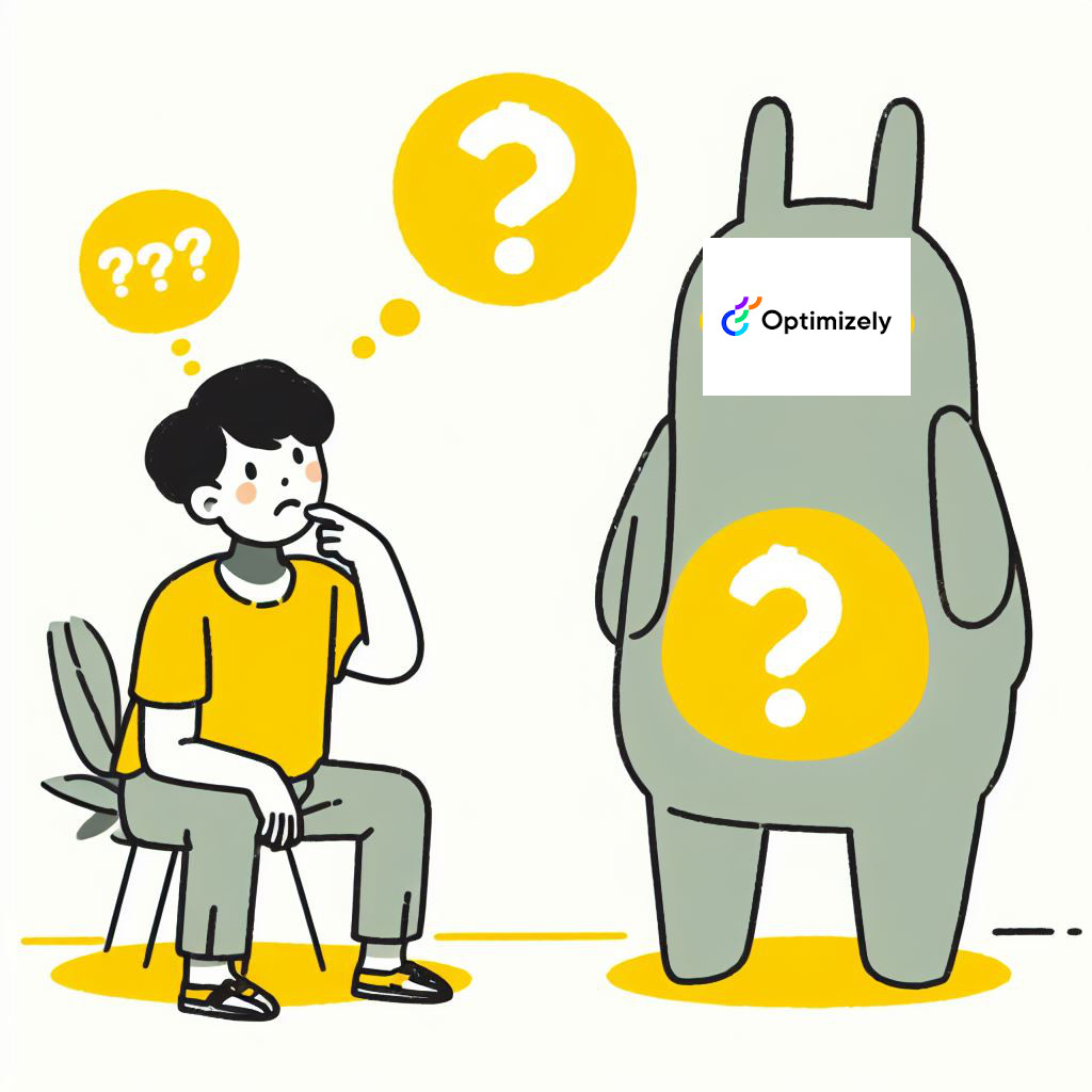 How much is Optimizely?