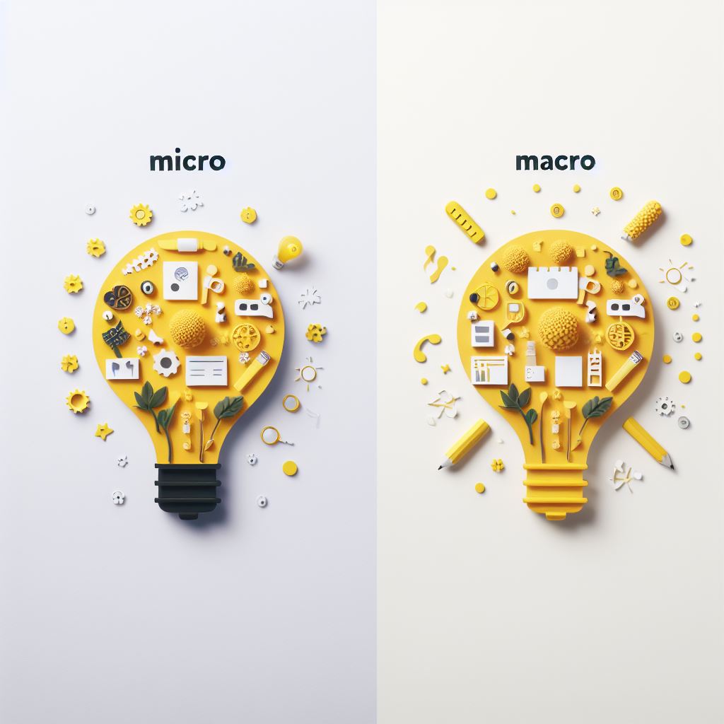 Micro and Macro Conversions: Which one should you choose?