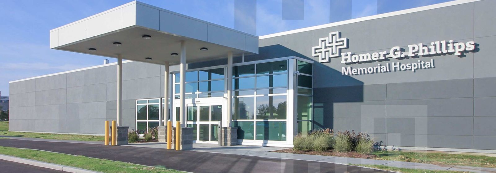 StateOfTheArt Healthcare St. Louis Missouri Inpatient Hospital