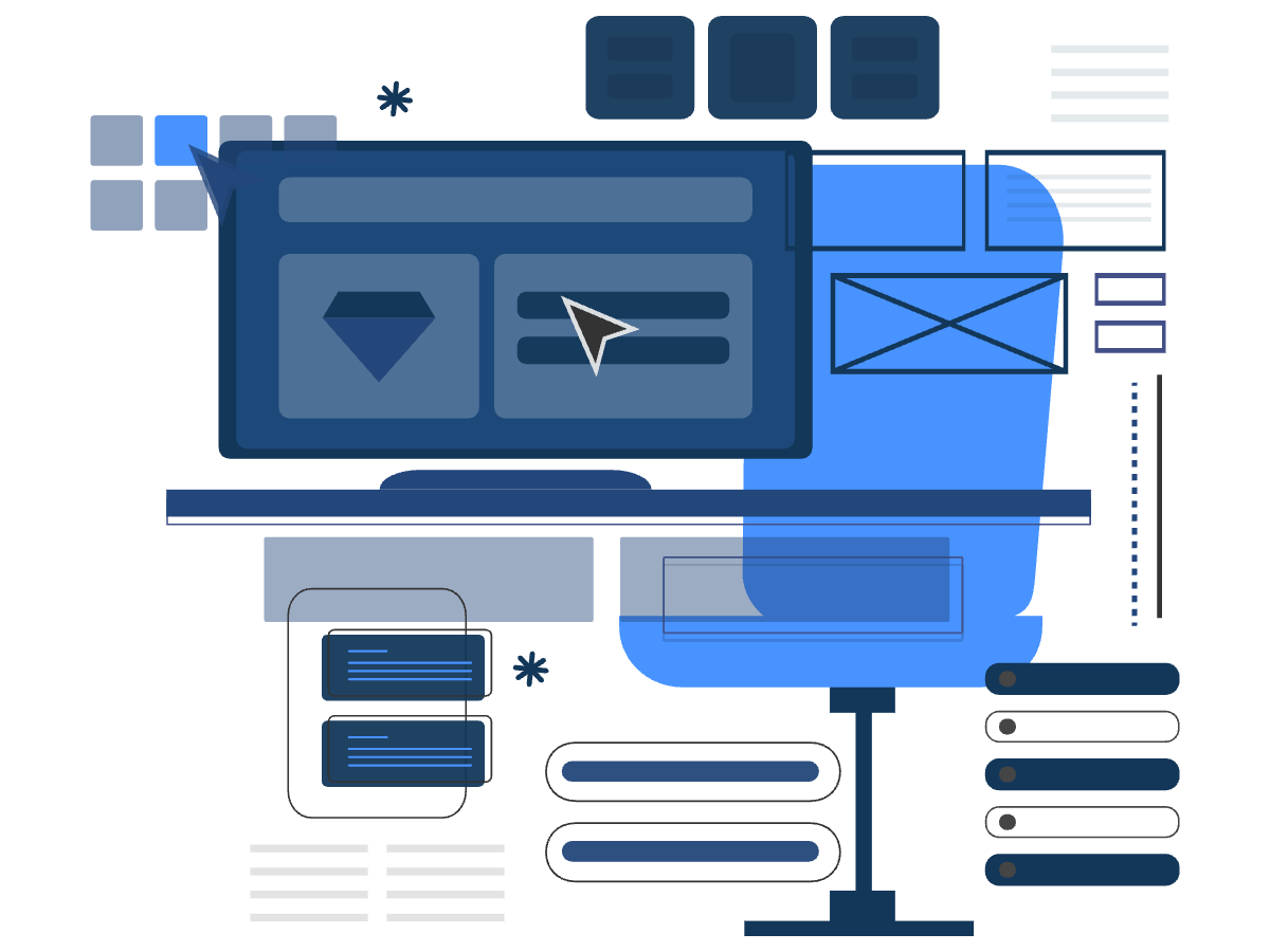 Operations The Process