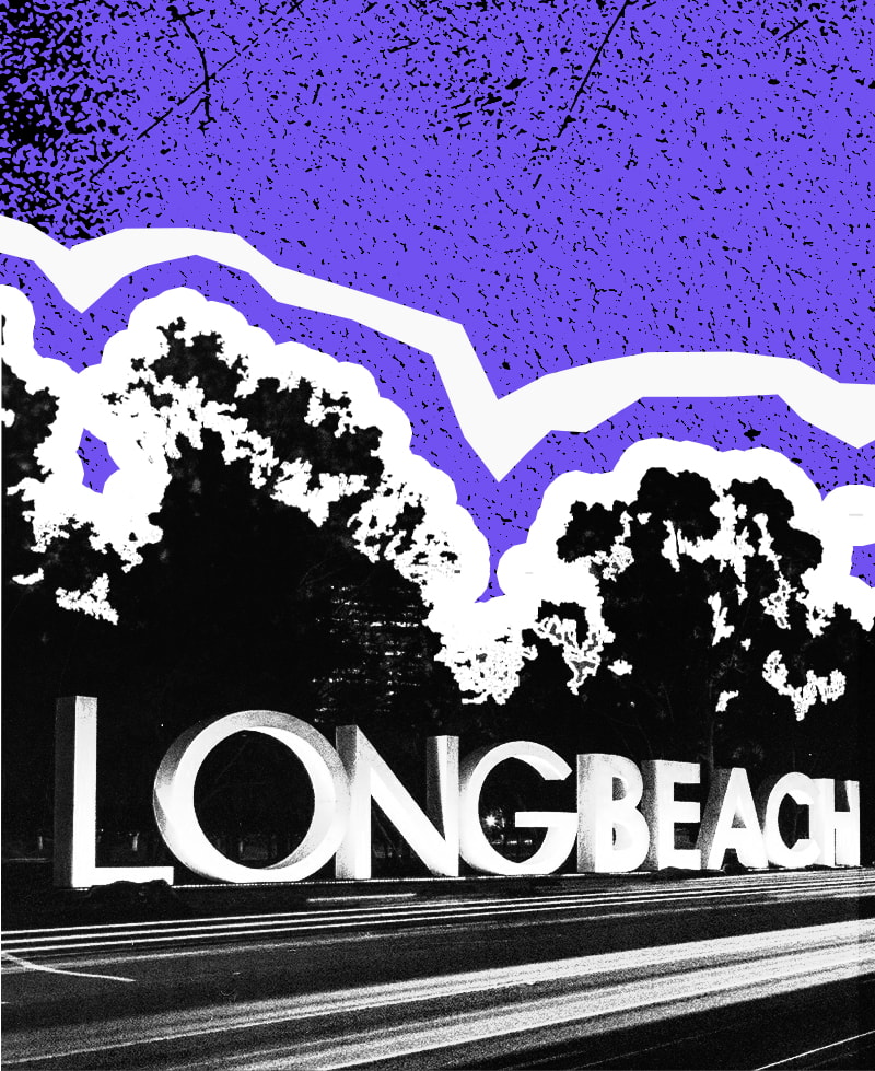 Best Phone Coverage in Long Beach, California: A Prime Location to Film Hollywood Movies and Great Cell Phone Coverage