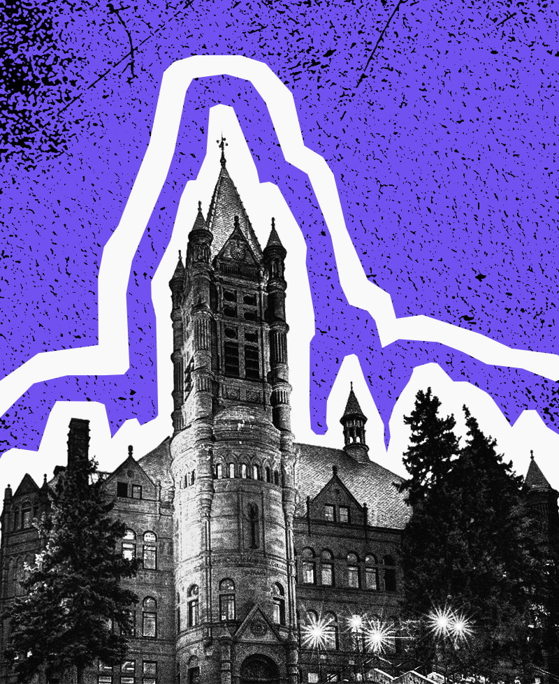 Best Phone Coverage in Syracuse, New York: Home of the State’s Yearly Fair, A Popular University, and Great Cell Phone Coverage