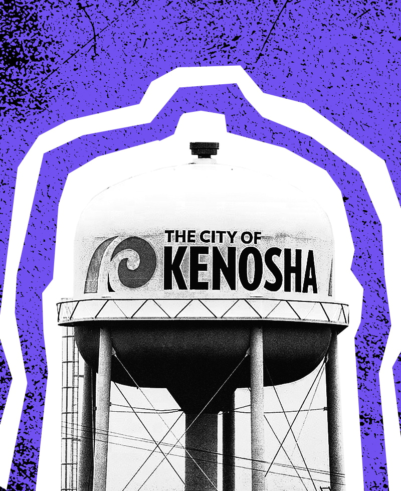 Best Phone Coverage in Kenosha, WI: Cell Service in K-Town