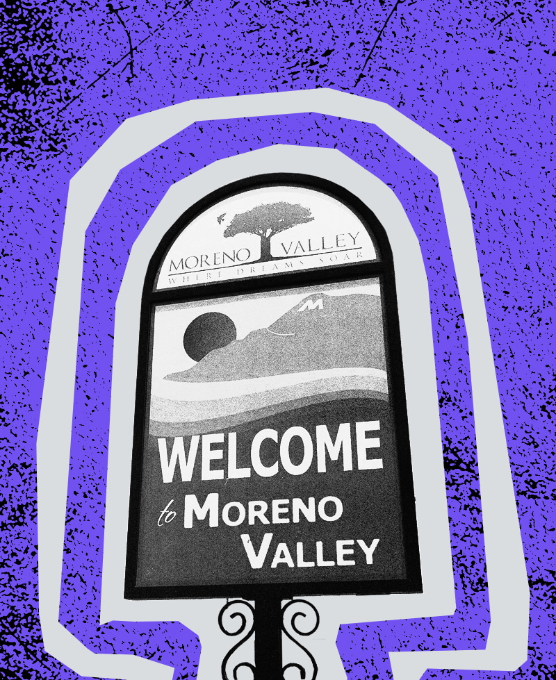 Best Phone Coverage in Moreno Valley, California: Regional Employers, Fortune 500, and Great Cell Phone Coverage