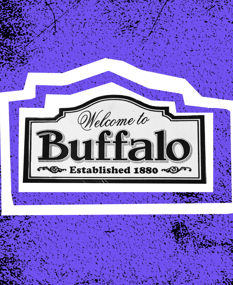 Best Phone Coverage in Buffalo, New York: The Largest Flour Milling City With Great Cell Phone Coverage