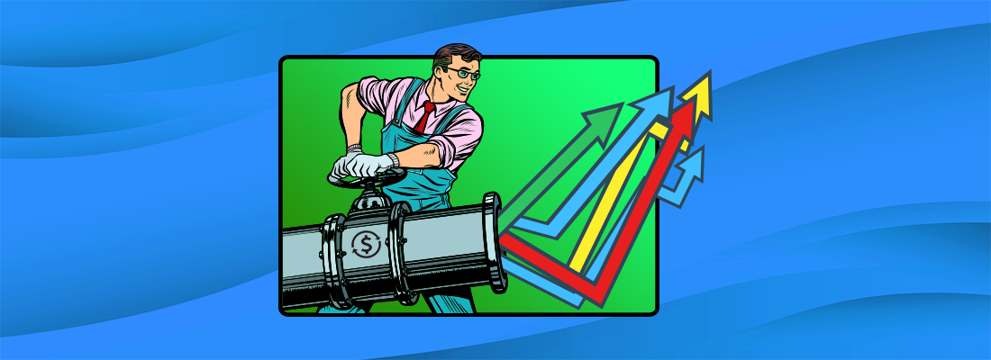 a person sitting in a chair