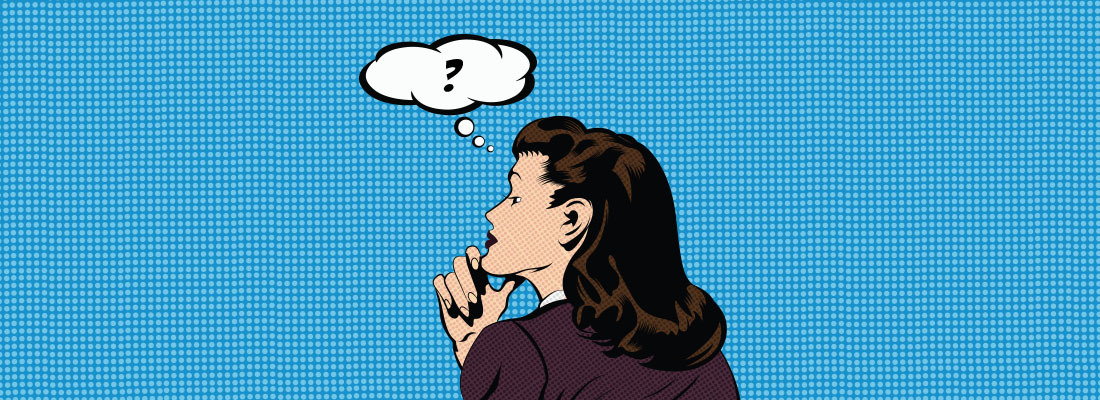 a person with the hand on the face