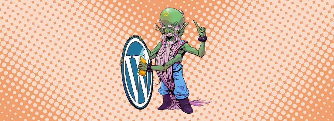 a person in a garment