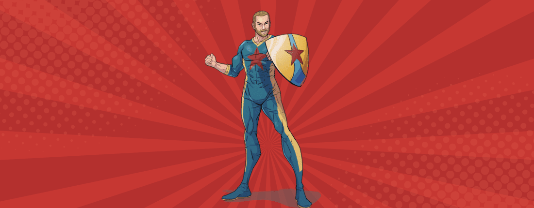 We’ve gone from a company offering simple website updates to a company taking a stand and saying “These solutions are the best in class and we’re going to support only the best in class.”