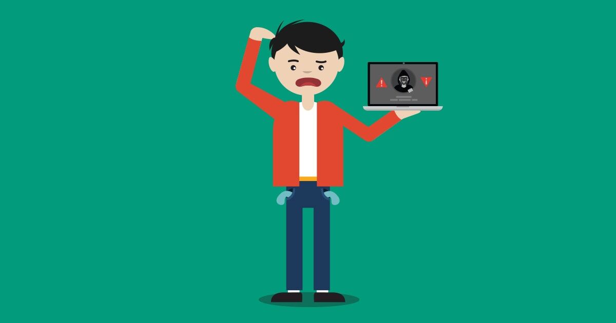 my website has been hacked - now what? | WhatArmy