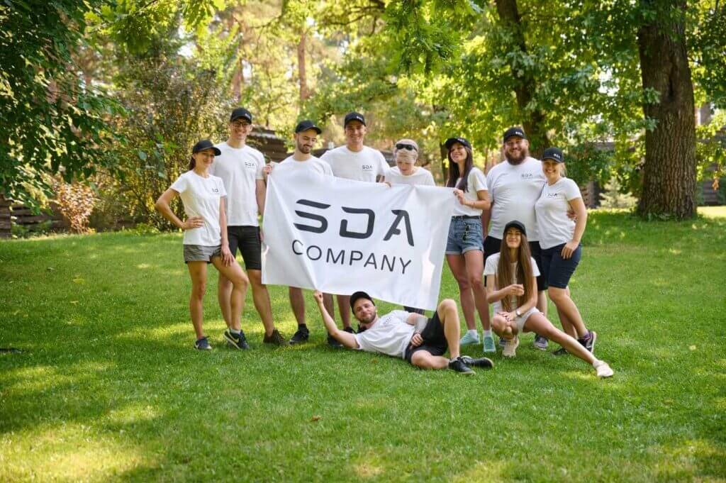 SDA Company