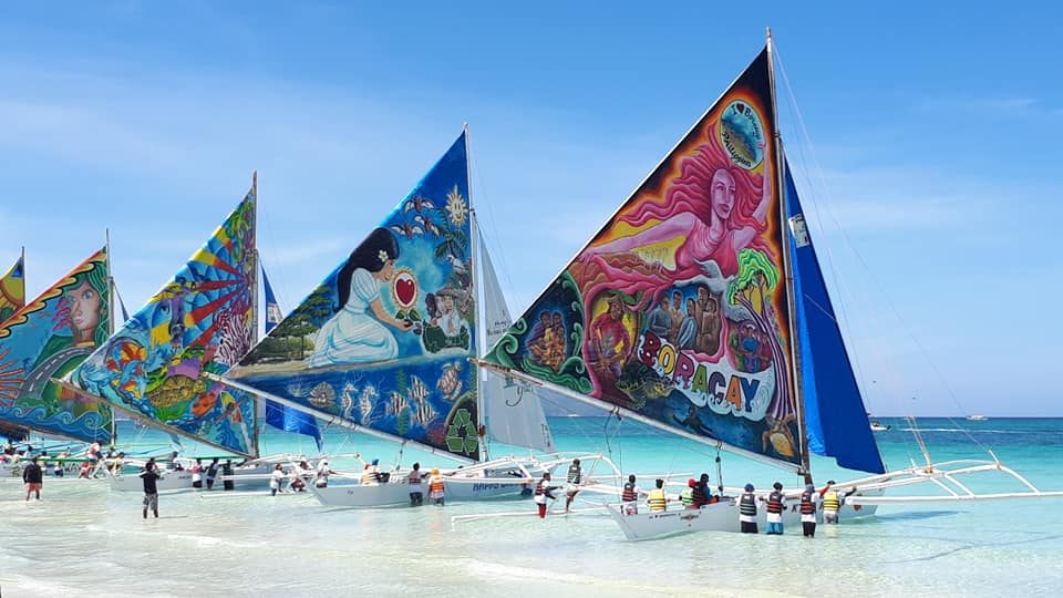 LoveBoracay: One Year On From Closure - Ranggo Magazine