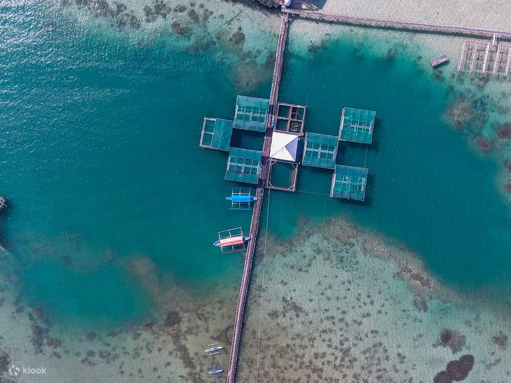 keep it private at natago beach