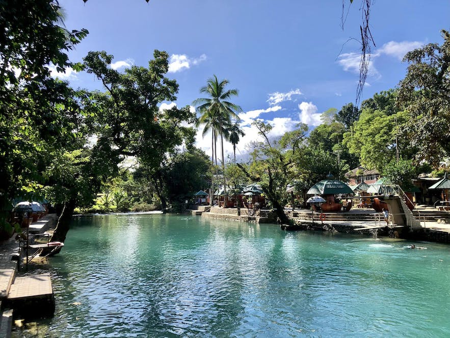 Malumpati Cold Spring