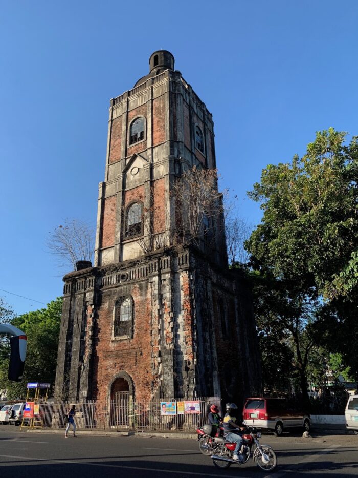 Jaro Belfry