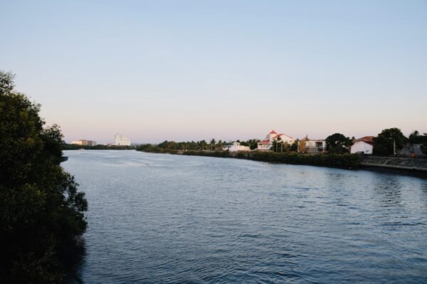 Iloilo River Esplanade