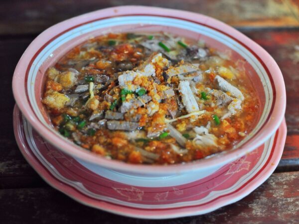 Netongs Original Special La Paz Batchoy