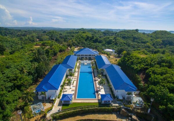 Andana Resort Guimaras