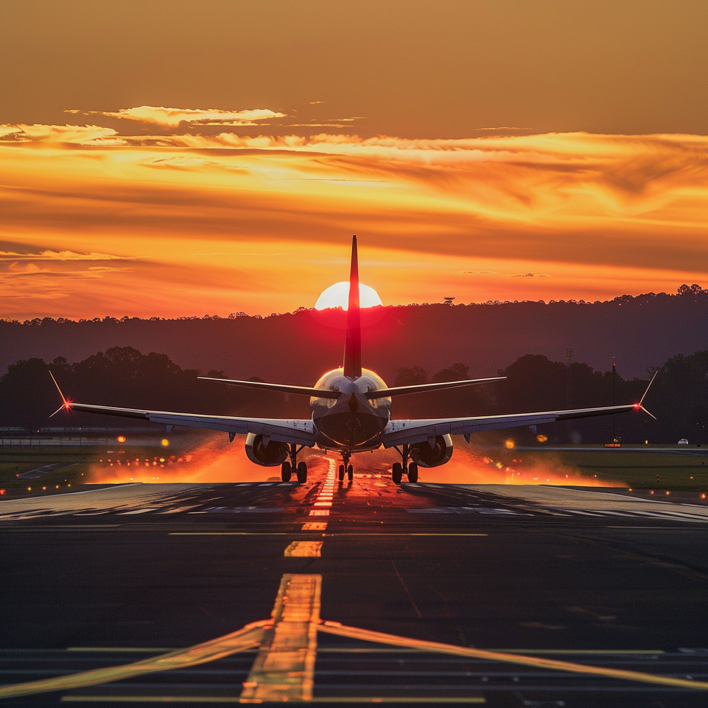 Airline Command Center