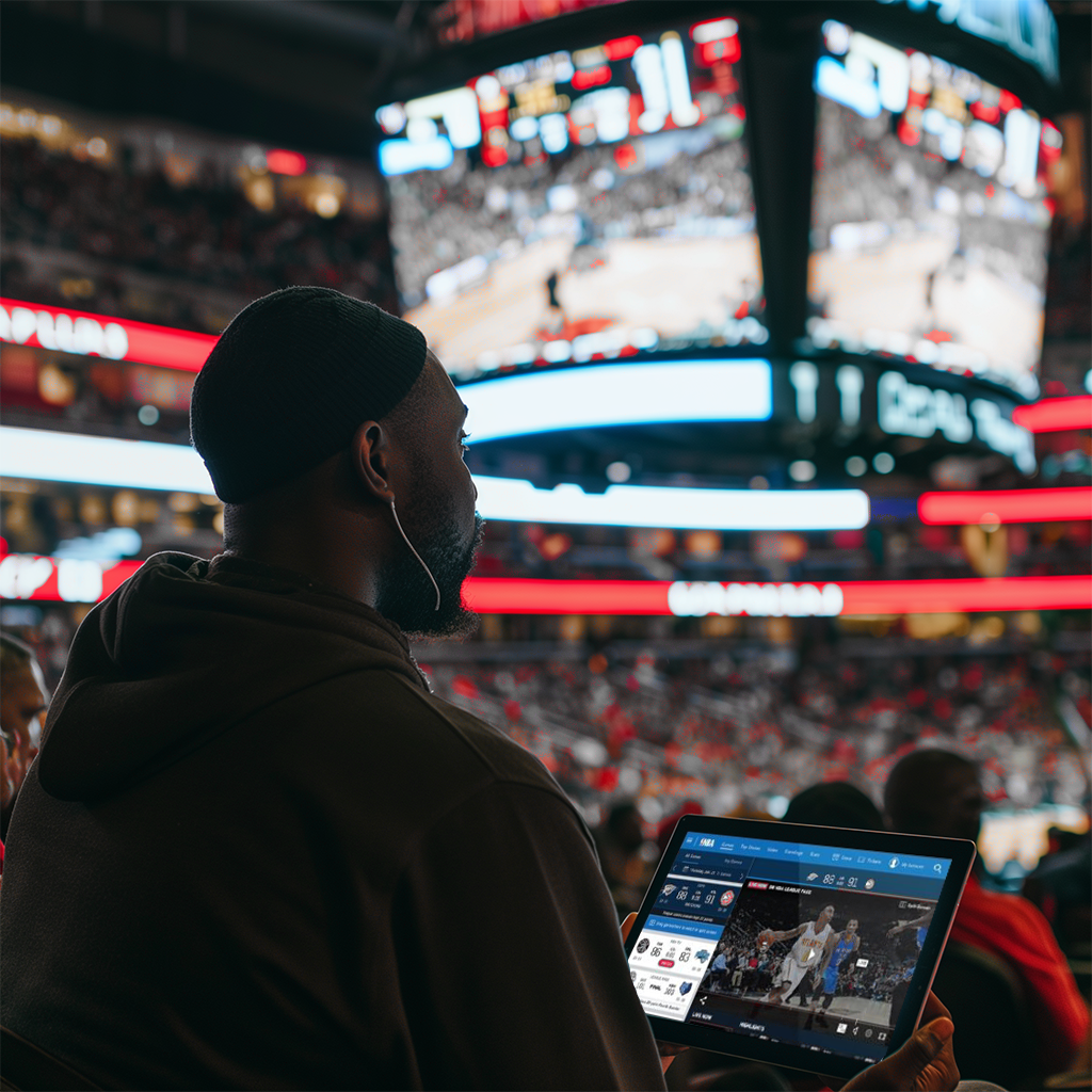 NBA