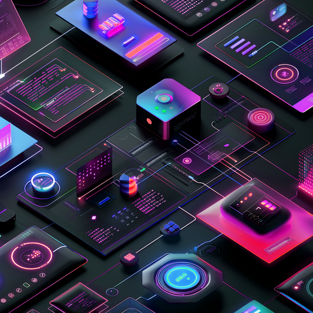 The Ingredients Design System
