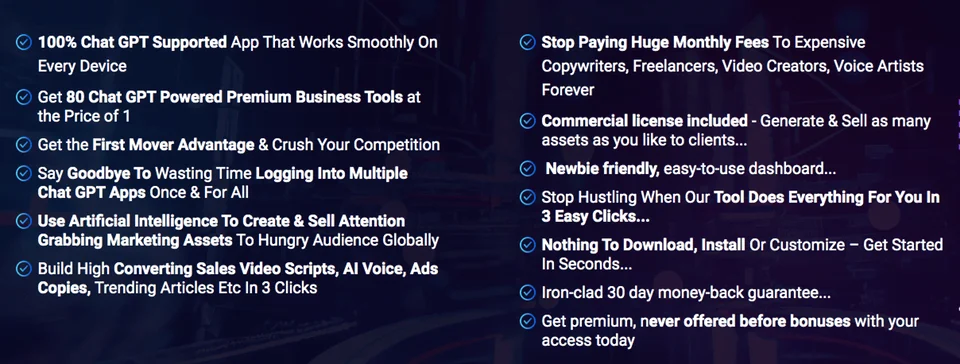 AI-Suite-Features