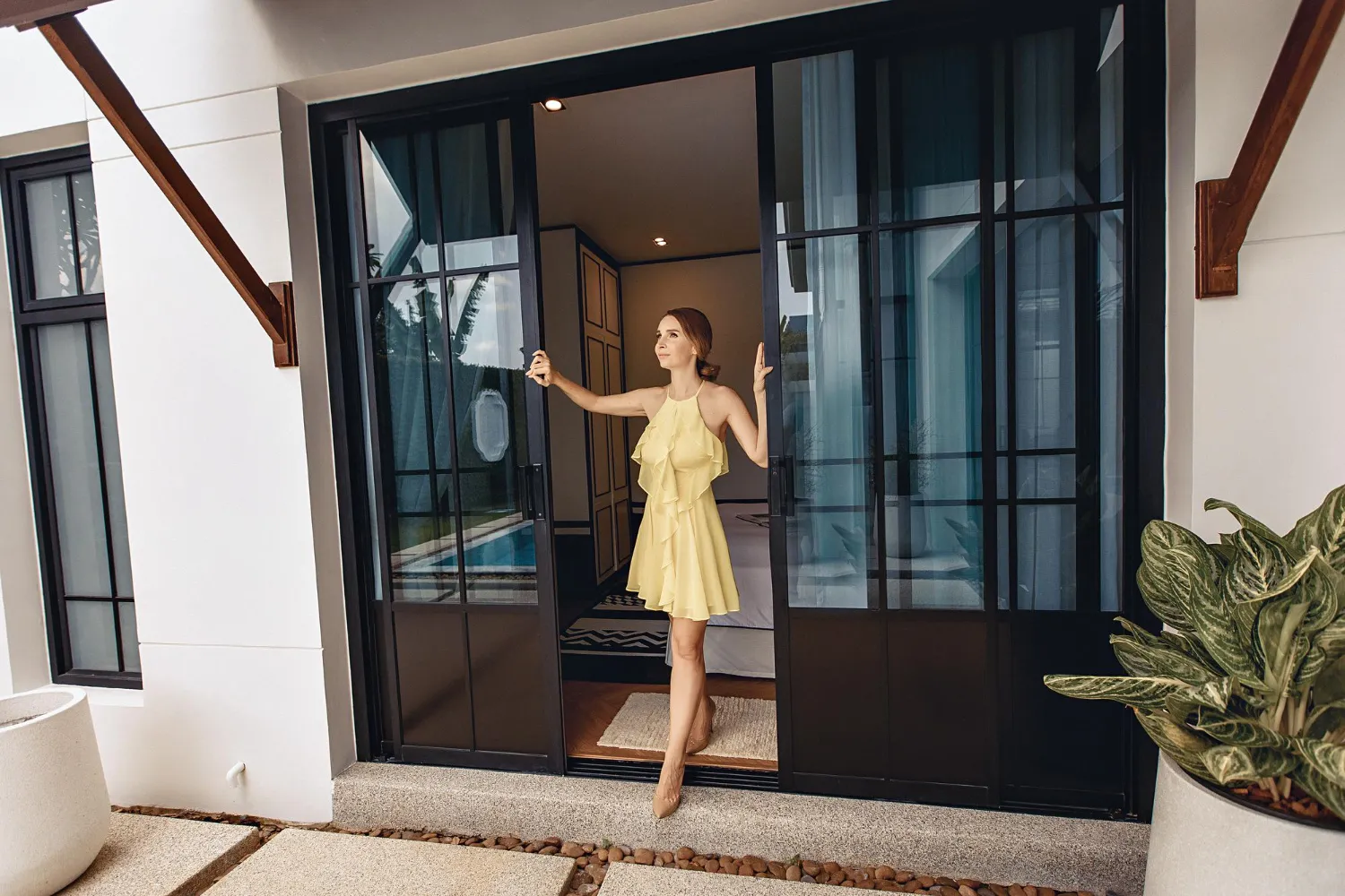 Benefits of Sliding Glass Patio Doors