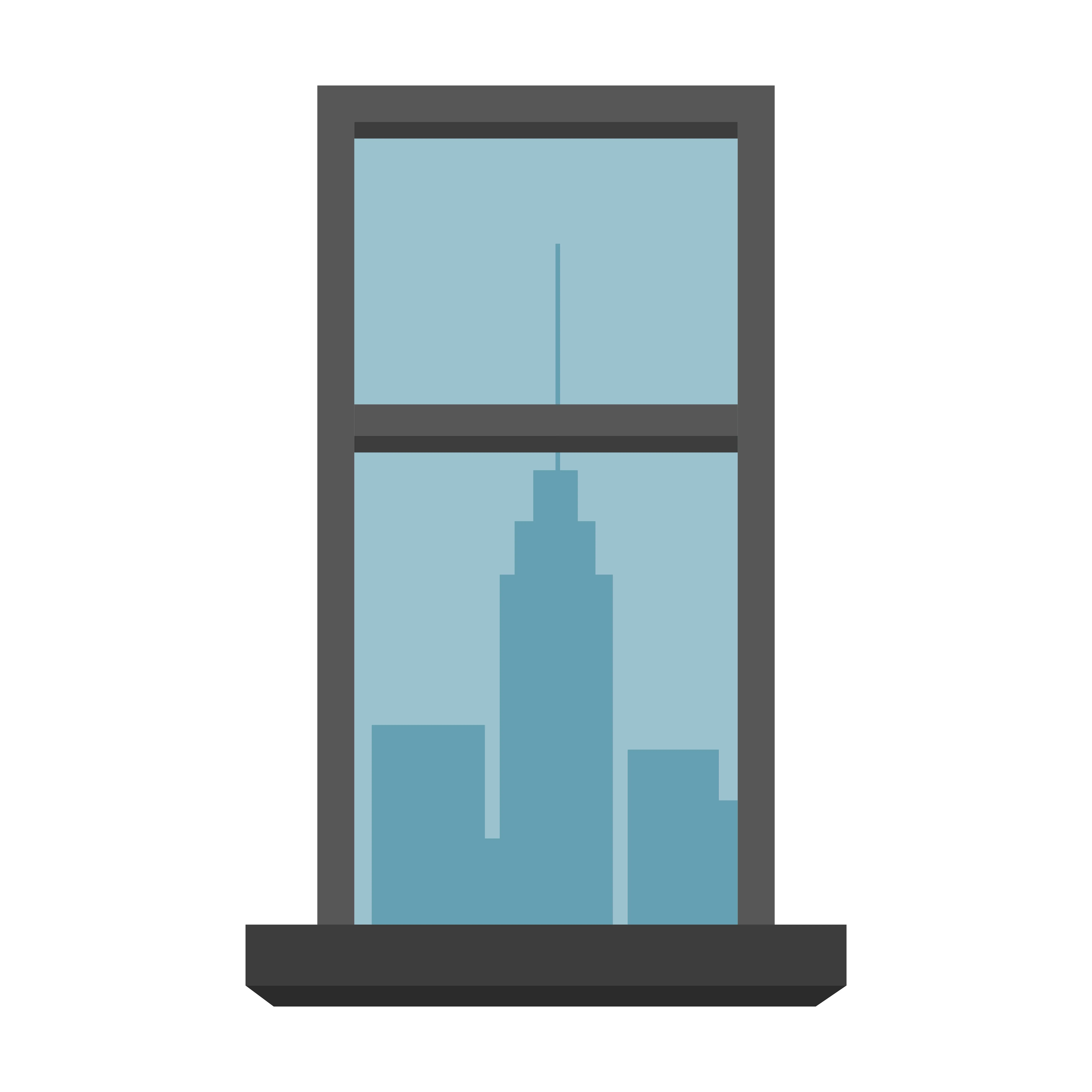 Types of Vertical Sliding Windows