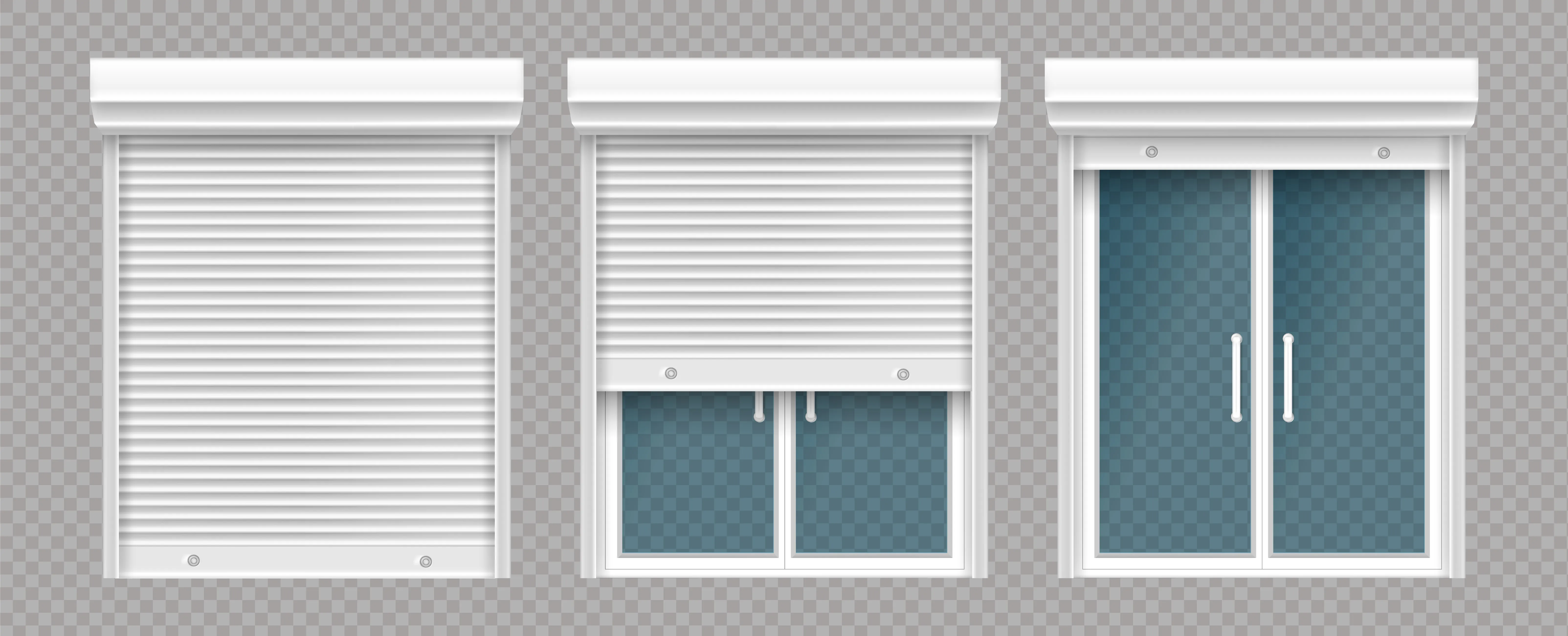 Single-Hung Windows