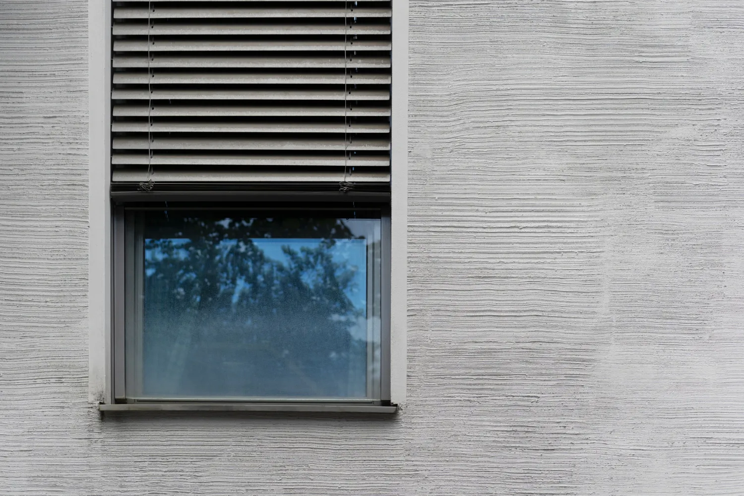 vertical sliding windows
