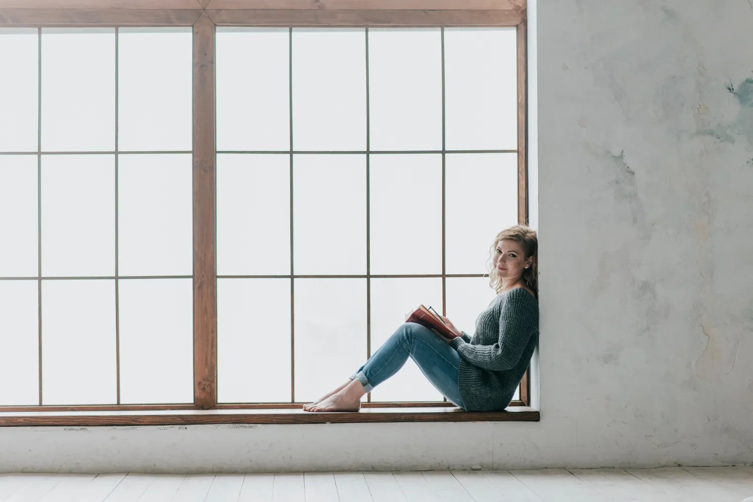 Double-Glazed Windows