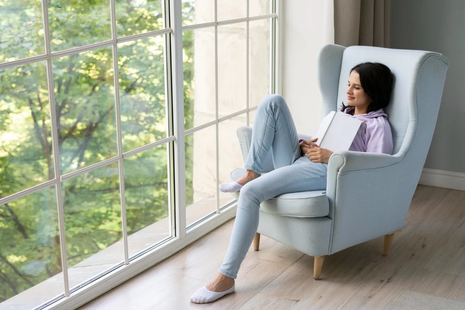 best type of windows for energy efficiency