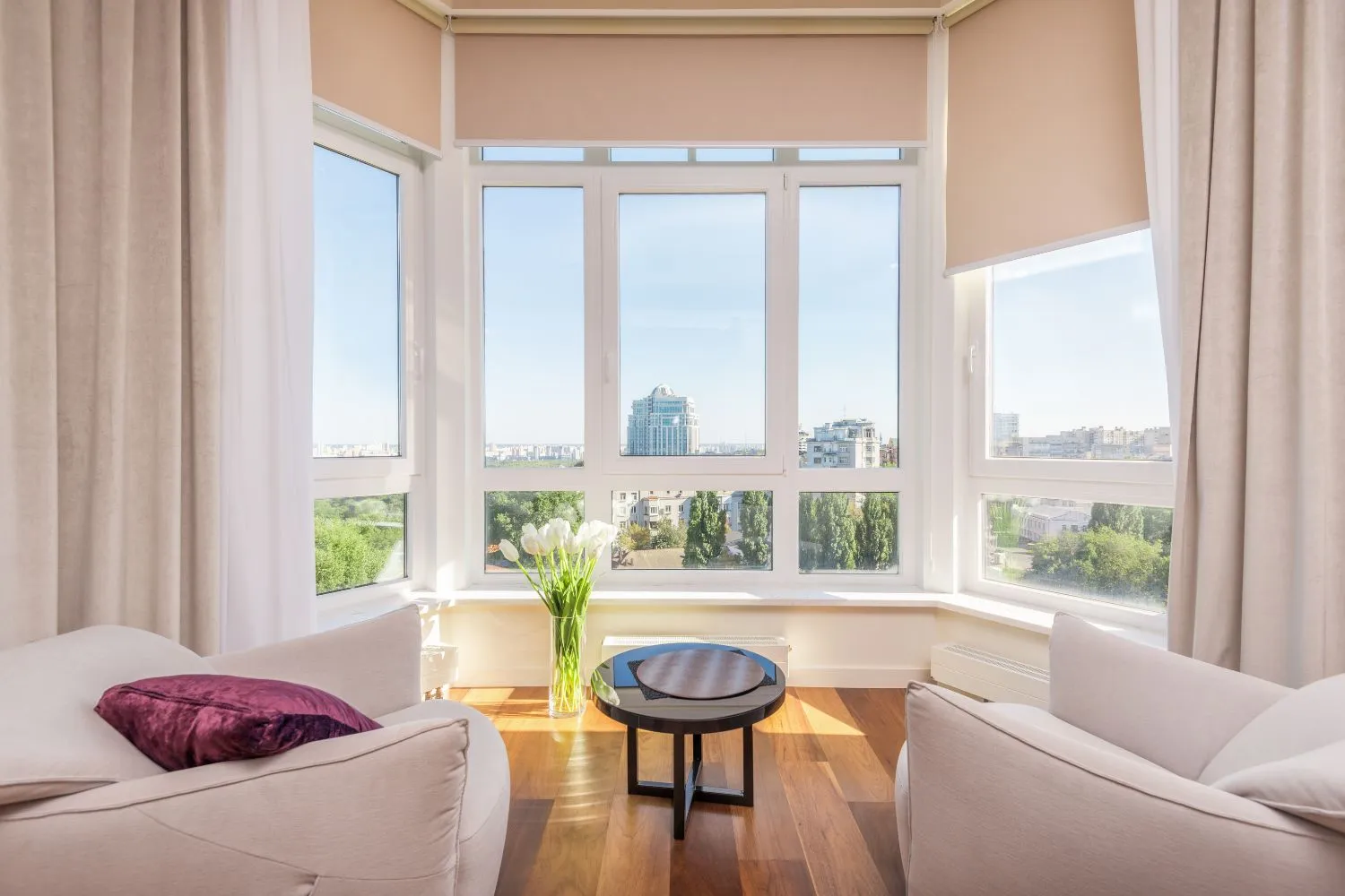 home window design