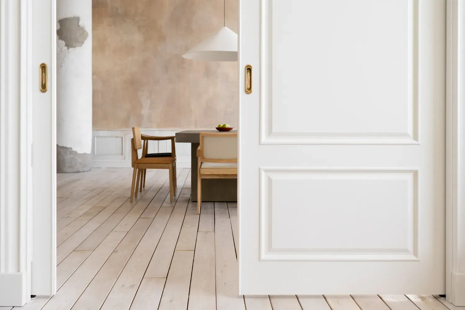 unique wood species for your doors
