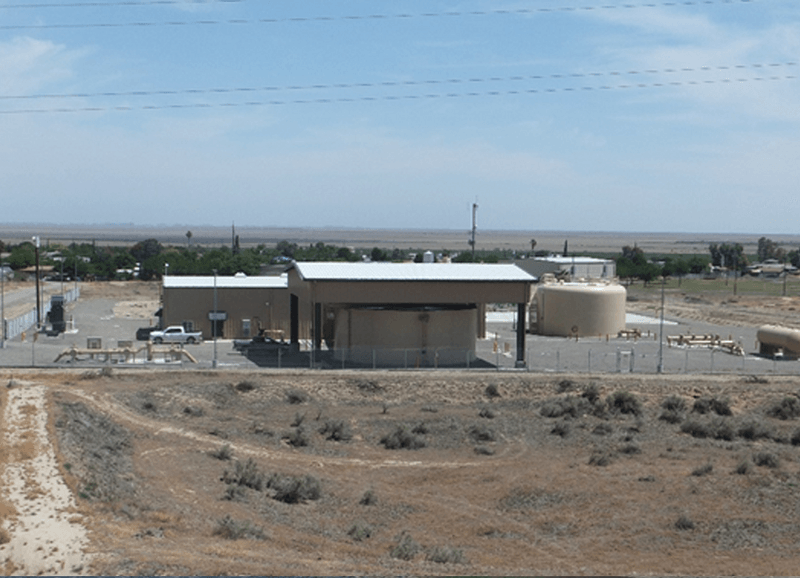 Projects Water Treatment Plant Design