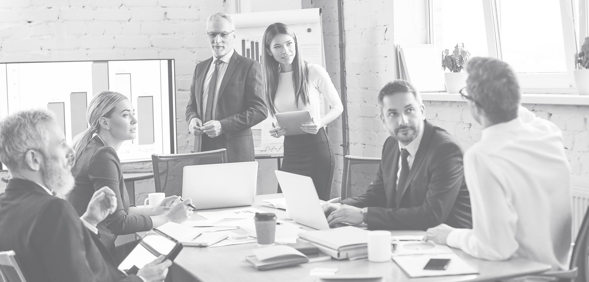 Strategic pillars: the key to sustained success