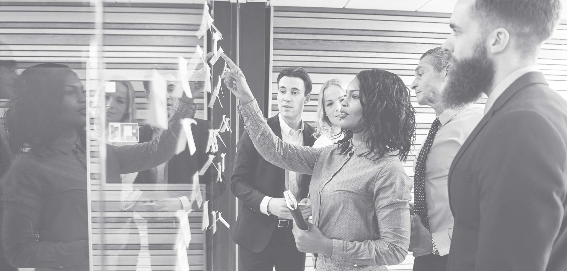 How to build an effective market strategy for your business